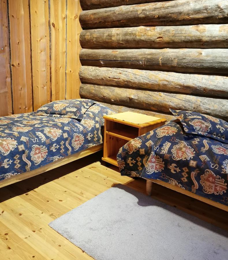 Вилла Kotatie 6 C Рука Экстерьер фото