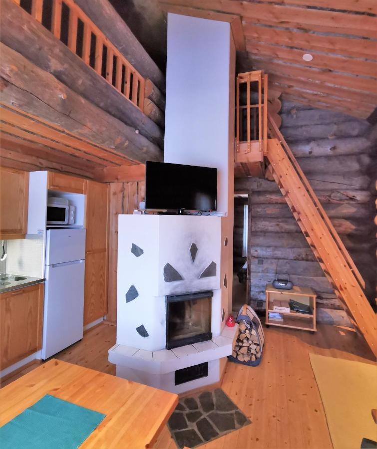 Вилла Kotatie 6 C Рука Экстерьер фото