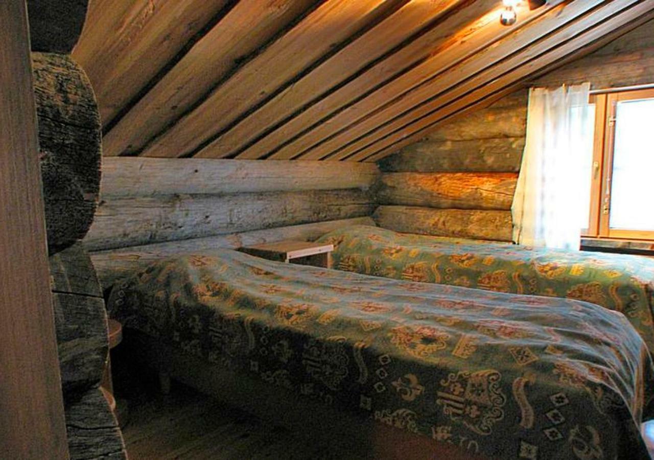 Вилла Kotatie 6 C Рука Экстерьер фото
