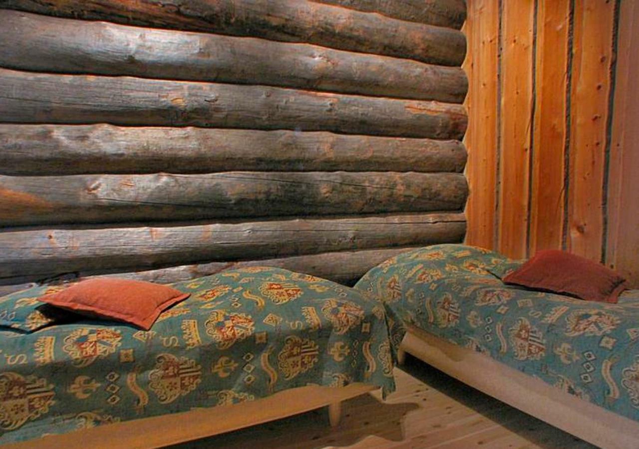 Вилла Kotatie 6 C Рука Экстерьер фото