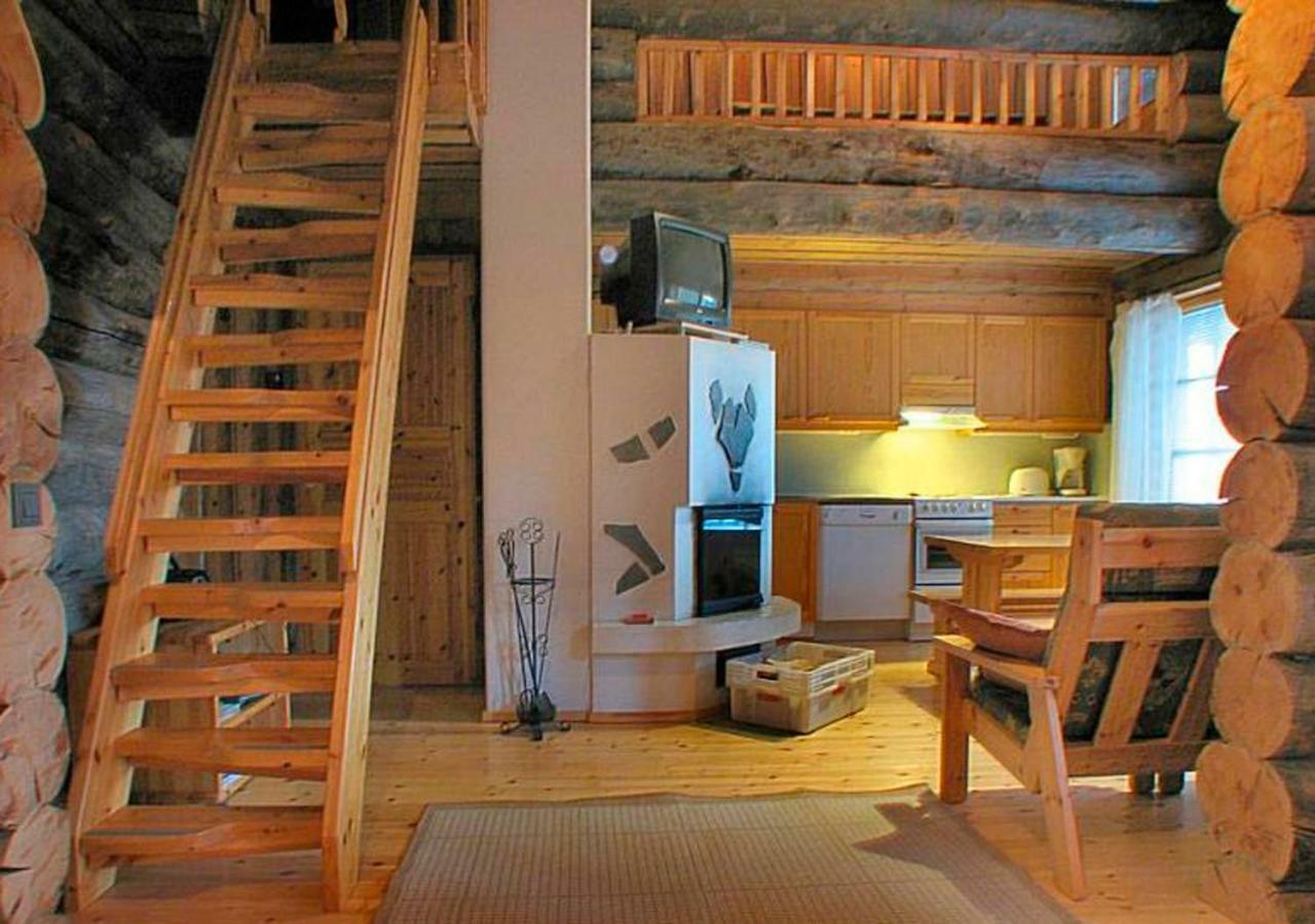 Вилла Kotatie 6 C Рука Экстерьер фото